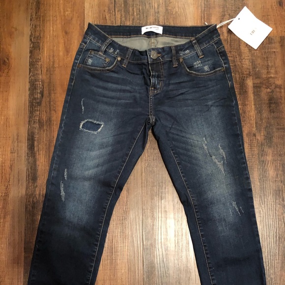 One teaspoon freebird II jeans - Picture 2 of 3